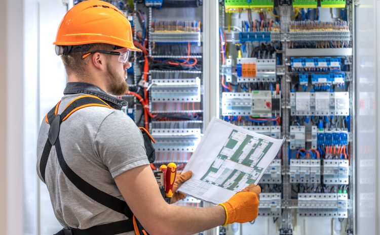  Electrical Estimating Services in California