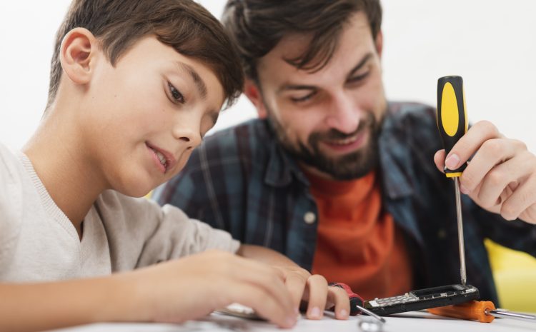  Why a Detailed Electrical Estimate is Your Best Friend for Securing a Loan